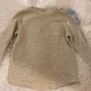 Brand New Shirt With Tag